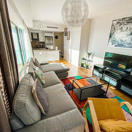 Cebeci Residence Pendik Κωνσταντινούπολη Εξωτερικό φωτογραφία
