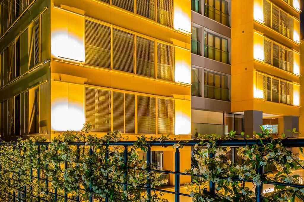 Cebeci Residence Pendik Κωνσταντινούπολη Εξωτερικό φωτογραφία