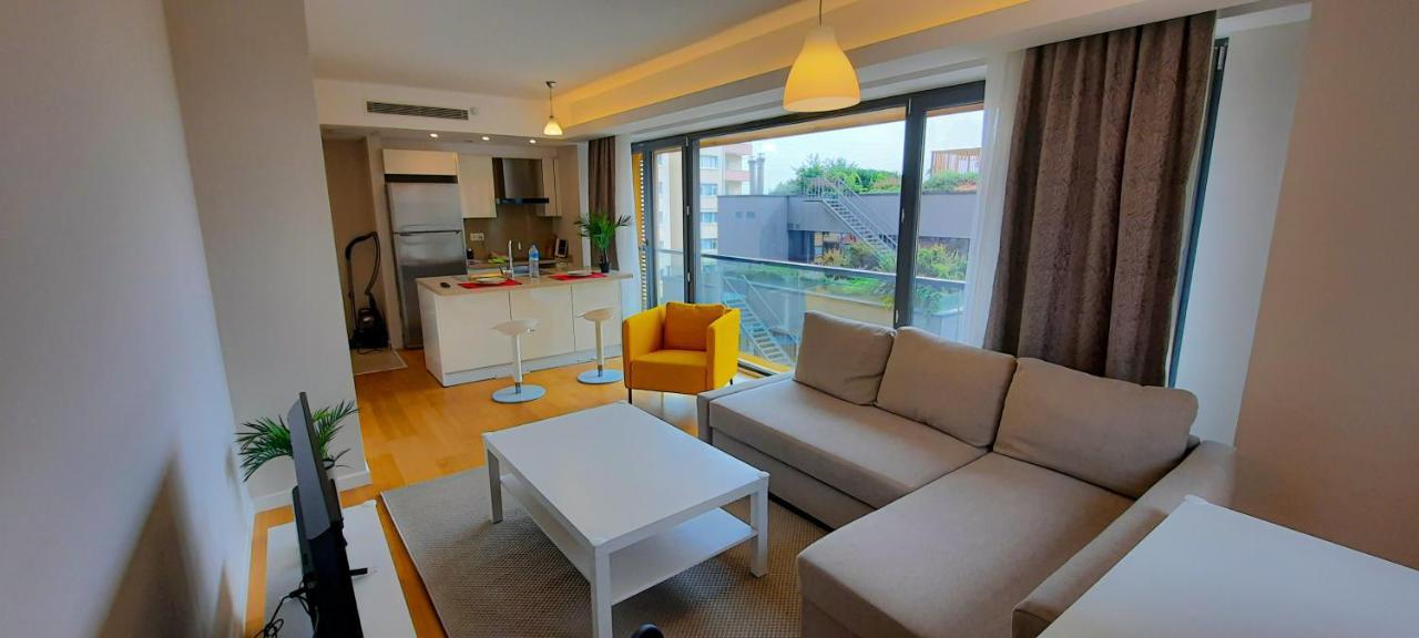 Cebeci Residence Pendik Κωνσταντινούπολη Εξωτερικό φωτογραφία