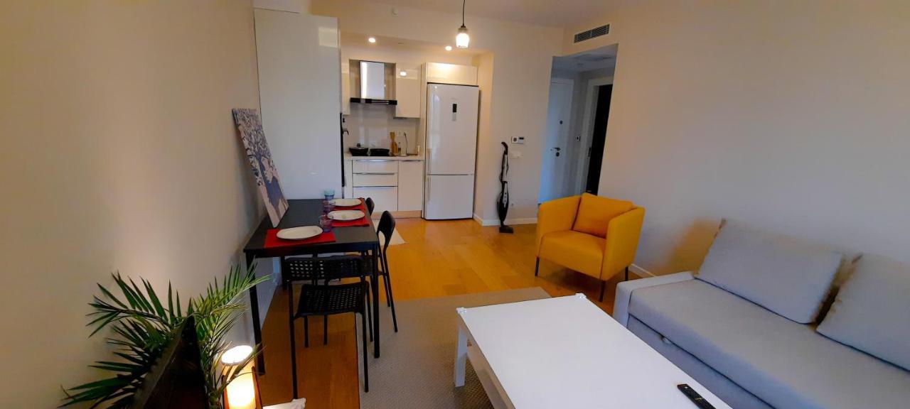 Cebeci Residence Pendik Κωνσταντινούπολη Εξωτερικό φωτογραφία