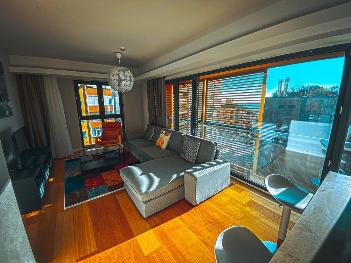 Cebeci Residence Pendik Κωνσταντινούπολη Εξωτερικό φωτογραφία