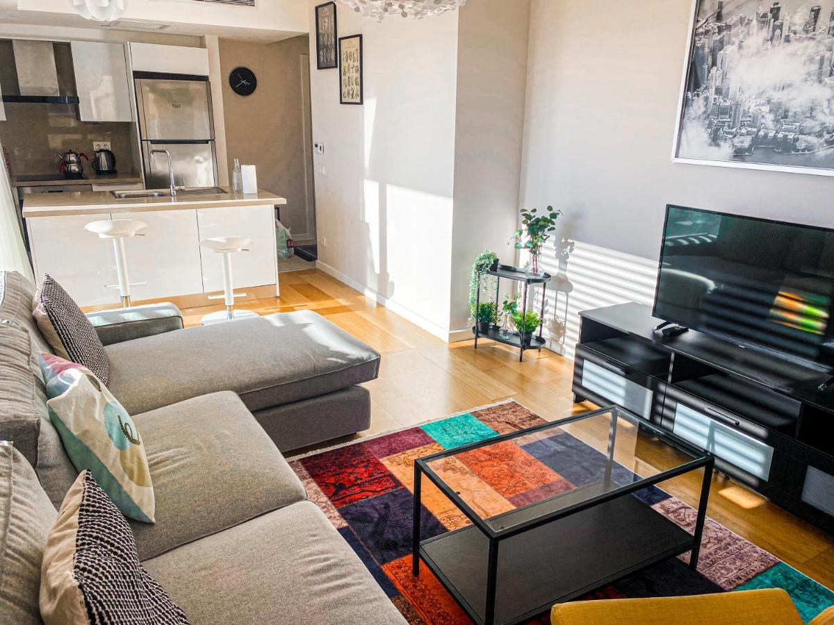 Cebeci Residence Pendik Κωνσταντινούπολη Εξωτερικό φωτογραφία