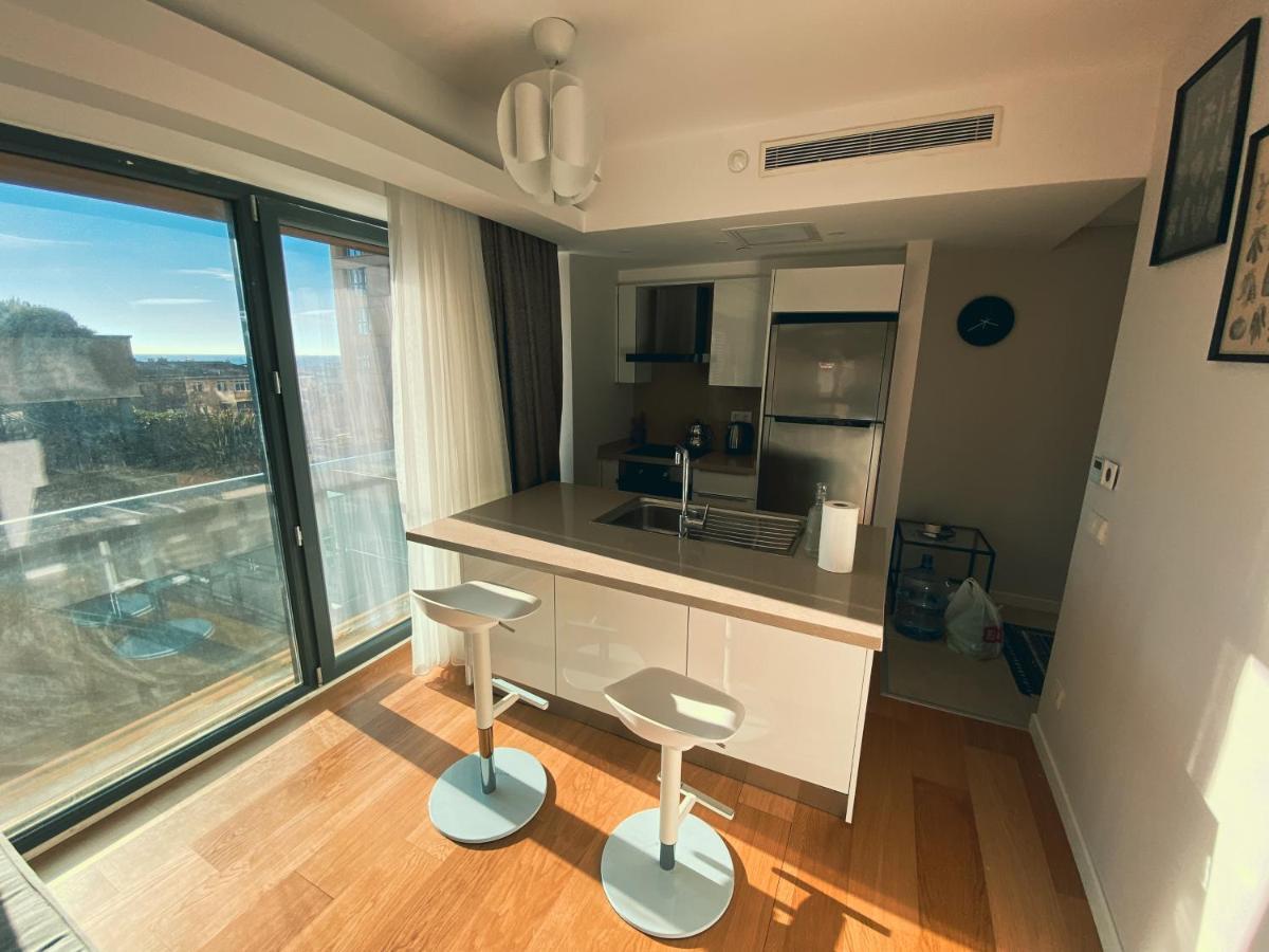 Cebeci Residence Pendik Κωνσταντινούπολη Εξωτερικό φωτογραφία