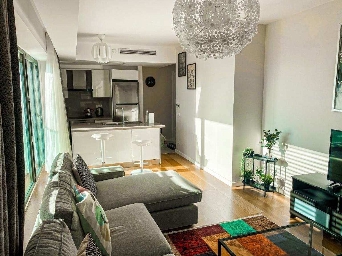 Cebeci Residence Pendik Κωνσταντινούπολη Εξωτερικό φωτογραφία
