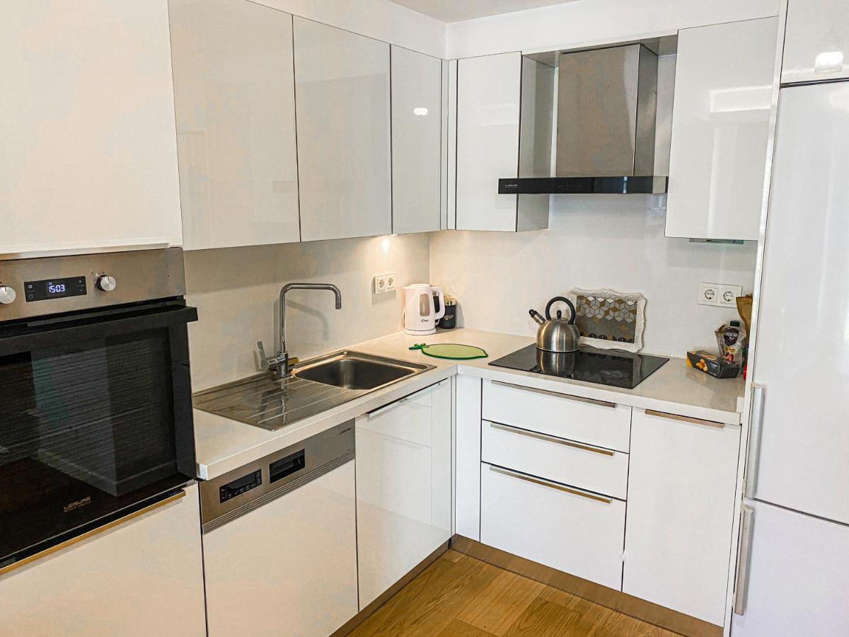 Cebeci Residence Pendik Κωνσταντινούπολη Εξωτερικό φωτογραφία