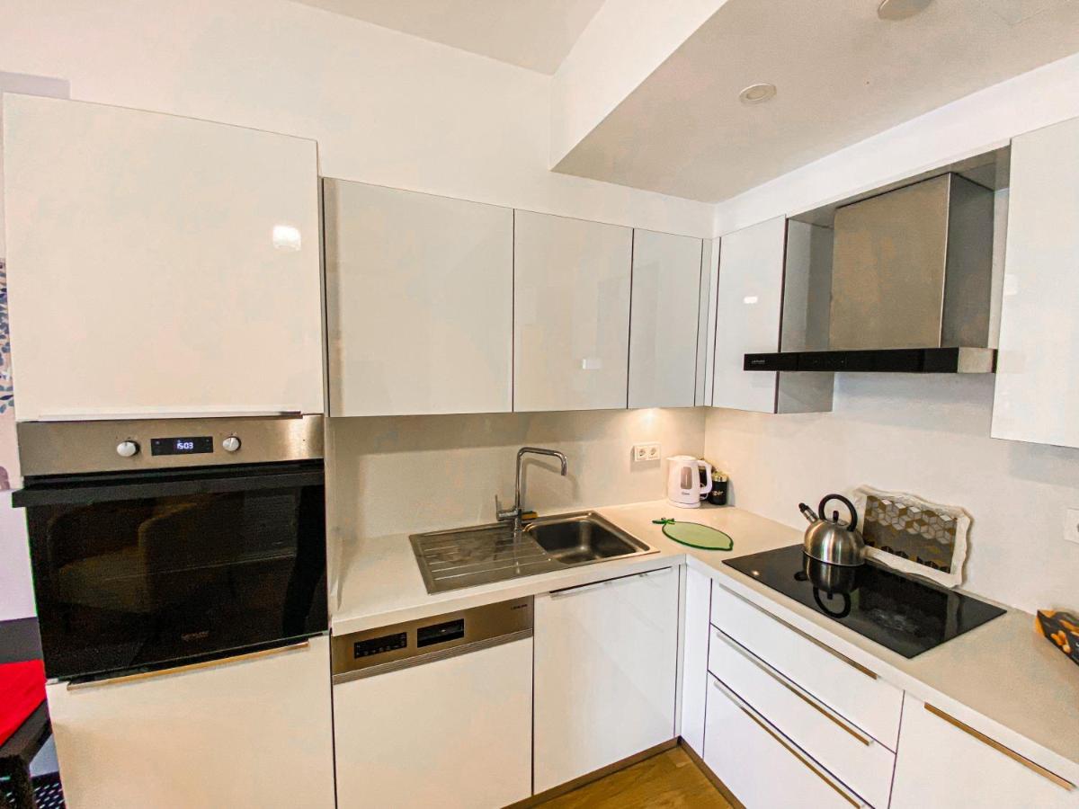 Cebeci Residence Pendik Κωνσταντινούπολη Εξωτερικό φωτογραφία
