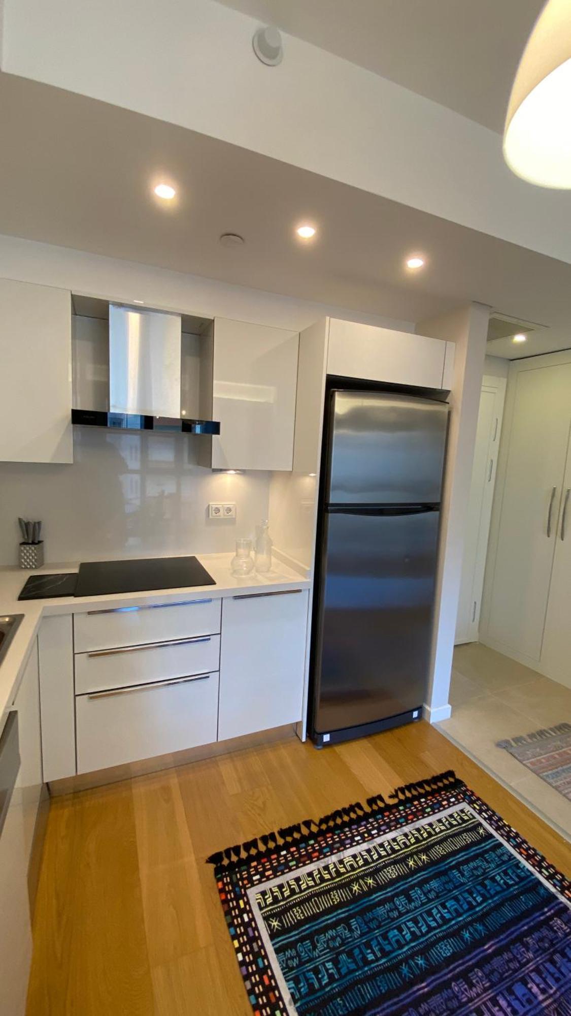 Cebeci Residence Pendik Κωνσταντινούπολη Εξωτερικό φωτογραφία