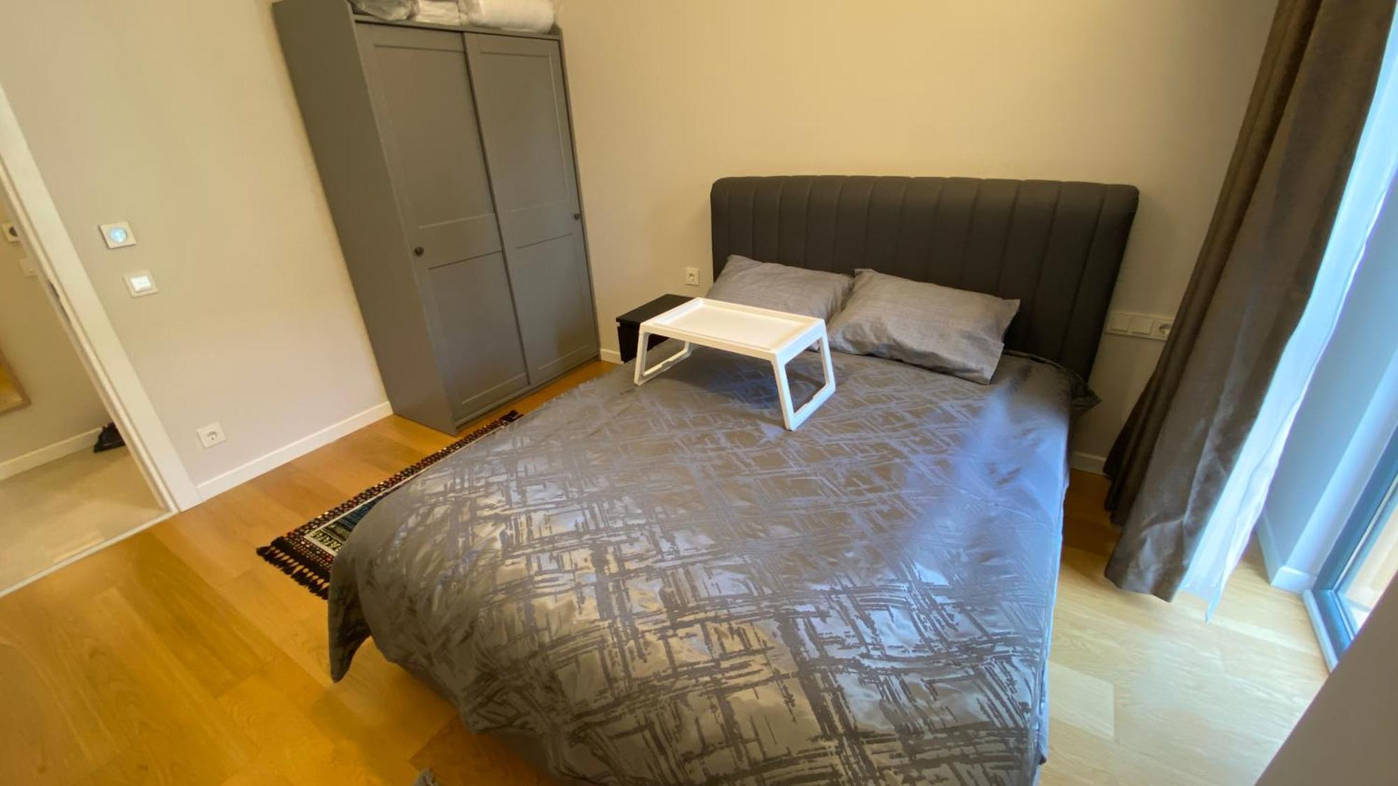 Cebeci Residence Pendik Κωνσταντινούπολη Εξωτερικό φωτογραφία