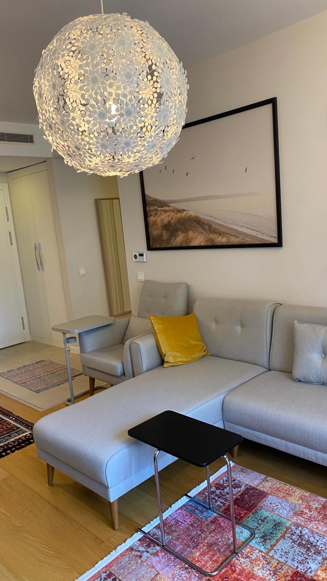 Cebeci Residence Pendik Κωνσταντινούπολη Εξωτερικό φωτογραφία