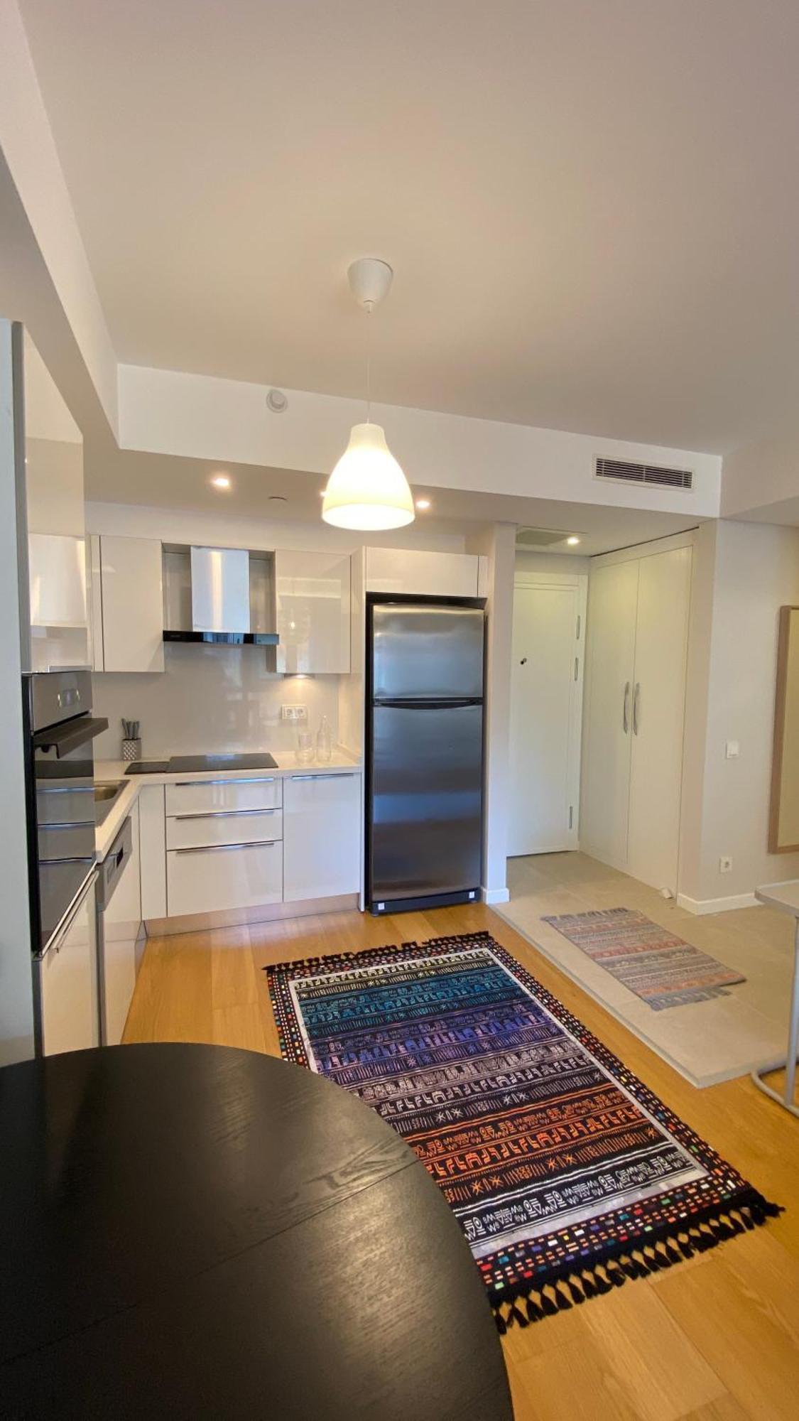 Cebeci Residence Pendik Κωνσταντινούπολη Εξωτερικό φωτογραφία