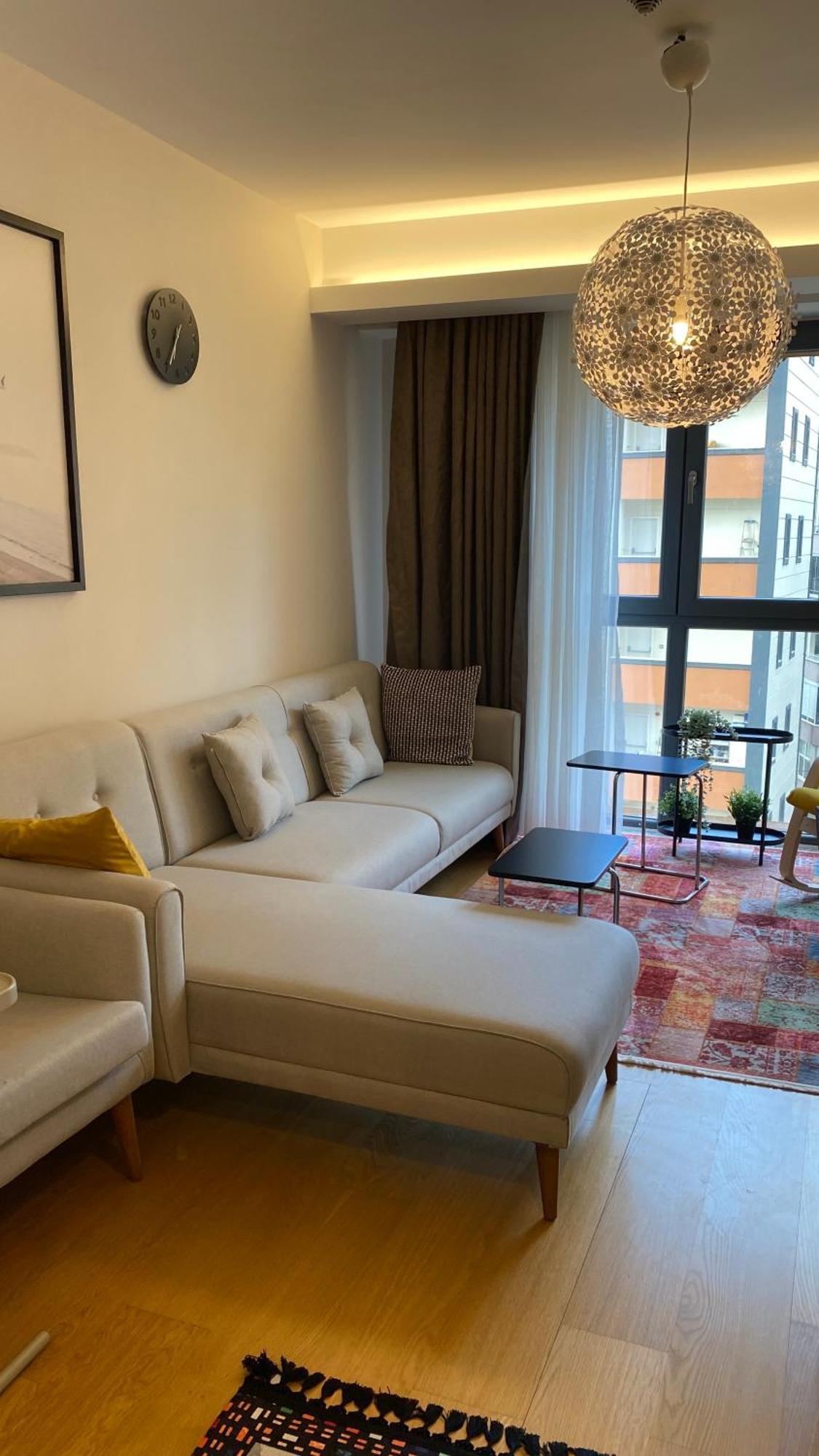 Cebeci Residence Pendik Κωνσταντινούπολη Εξωτερικό φωτογραφία